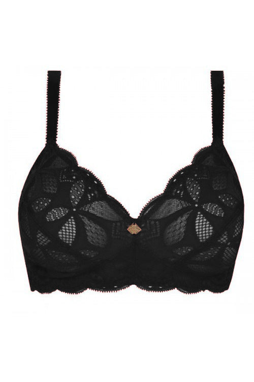Antigel H17 Stricto Sensuelle Non Wire Bra